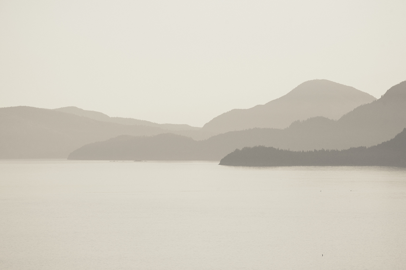 Horseshoe Bay - British Columbia
